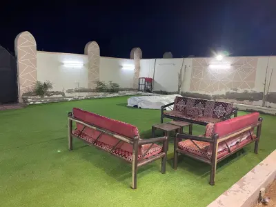 صورة ٣، استراحة مكة الترفيهية