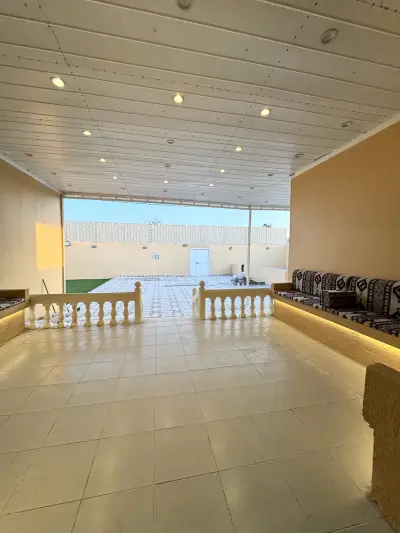 صورة ٤، استراحة دسمان