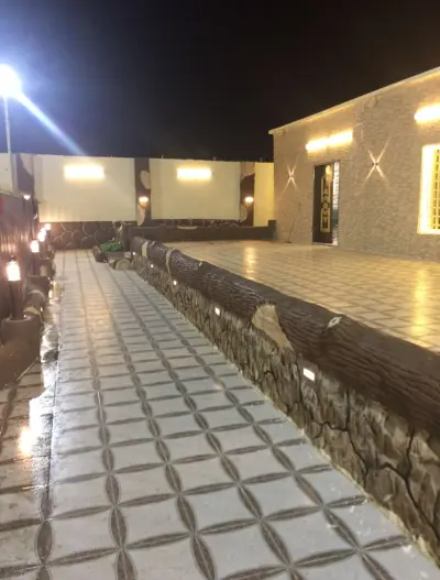 صورة ٢، استراحة النسيم
