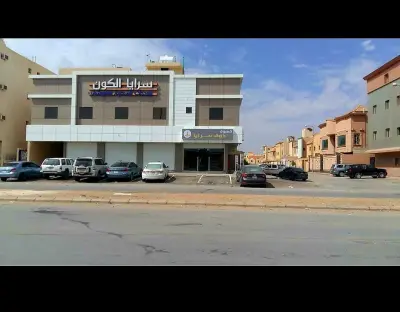 صورة ٥، شاليهات برلين بالمونسيه
