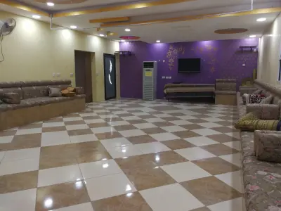 صورة ٤، استراحة ماء الورد منتجع