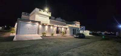 صورة ٢، شاليه ميهاف