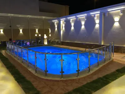 صورة ٢، استراحة رتال