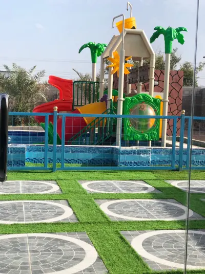 صورة ٢، استراحة السدرة