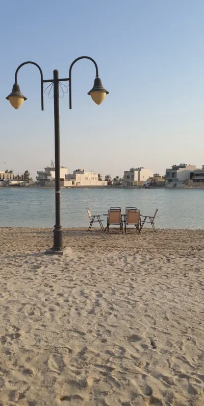 صورة ٣، شاليهات أمواج - amwaj villas