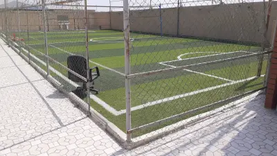 صورة ٤، استراحة همس السحاب