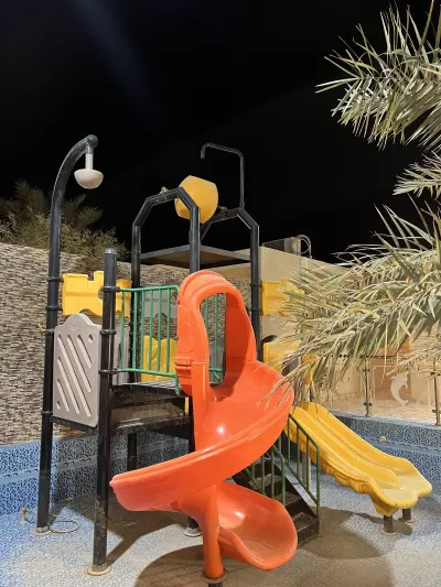 صورة ٤، شاليهات داليه