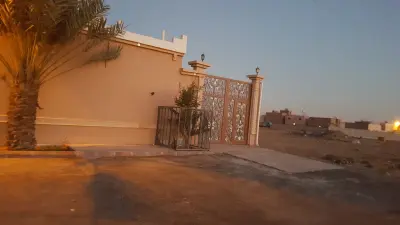 استراحة الرواد