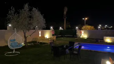 صورة ٦، شاليه بانوراما