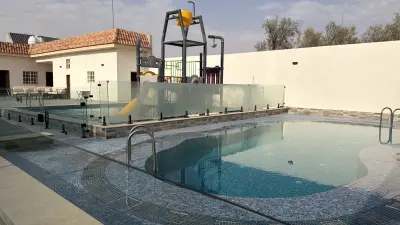شاليه اليم