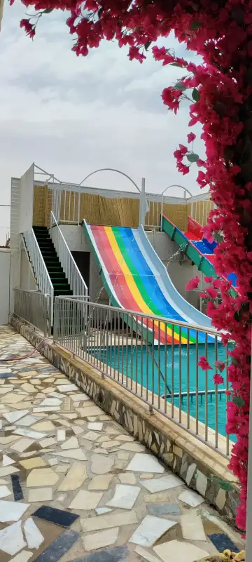 شاليه ميكانوس