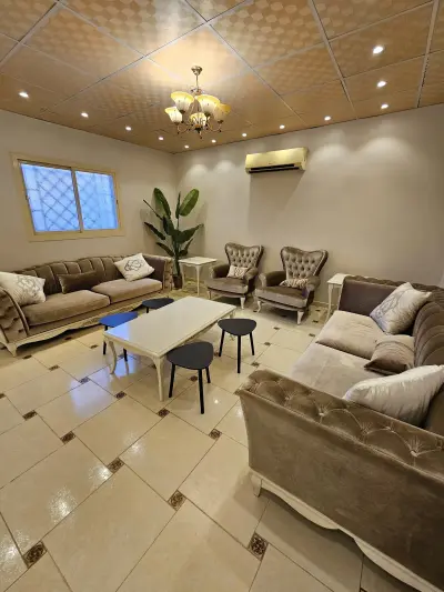 صورة ٣، استراحة ليالي العامرية