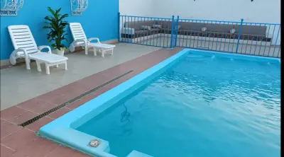 صورة ٥، استراحة الأصايل بمكة بقاعة مناسبات عائلية وألعاب مائية