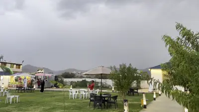 صورة ٣، مزرعة الحصن الريفية