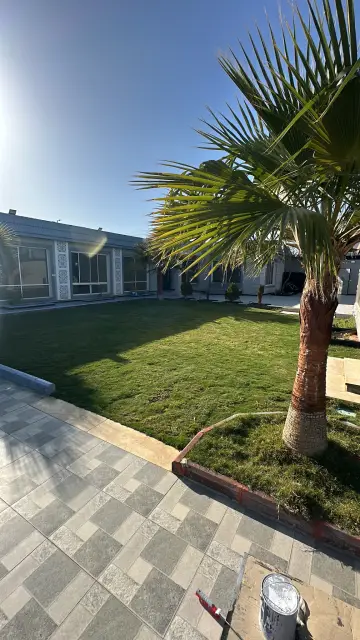 صورة ٢، منتجع ذا ڤالي