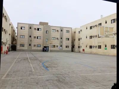 Afaaq Camp