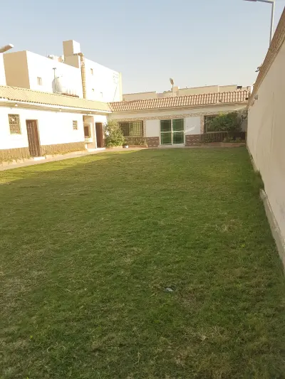 صورة ٦، استراحة واحة الغدير