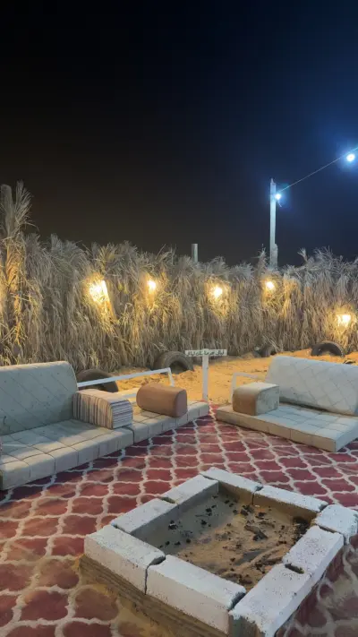 صورة ٥، مخيم سحاب للايجار اليومي