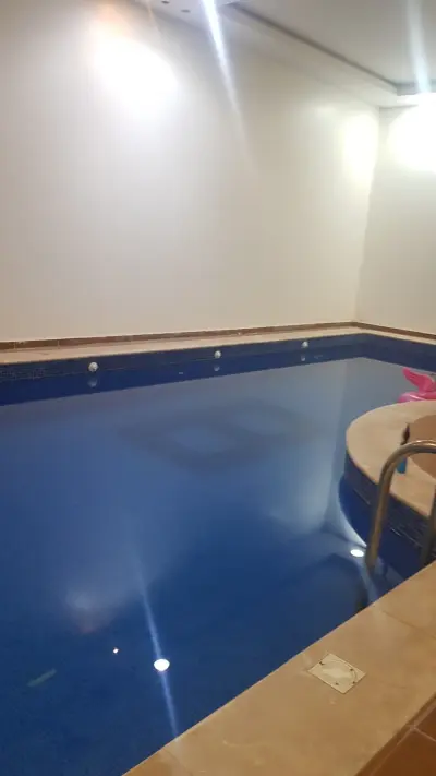 شاليه برنوف 1