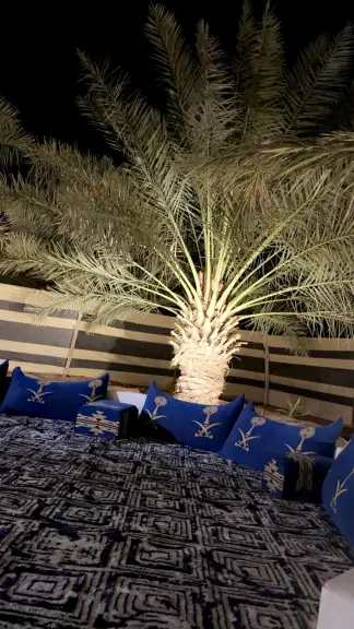 صورة ٤، مزرعة المها