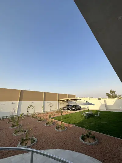 صورة ٤، شاليه النور