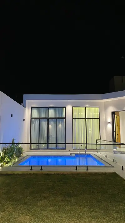 صورة ٤، شاليه ليناس