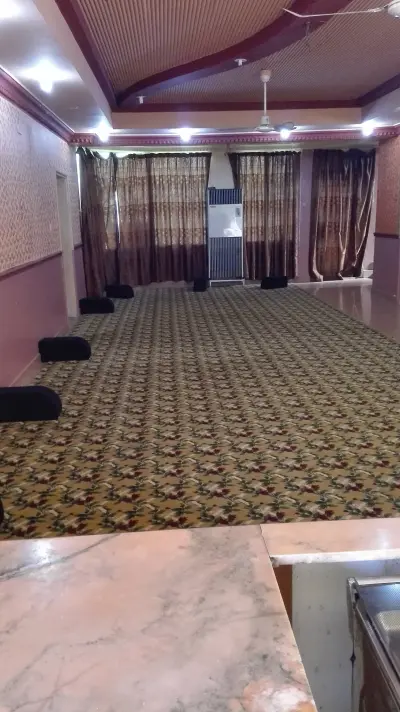 صورة ٦، استراحة الفصول الاربعة
