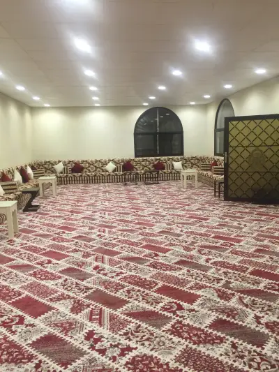 استراحة روائع