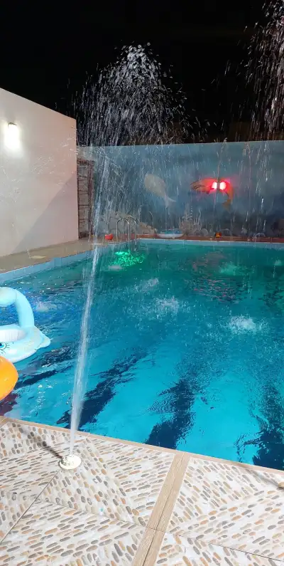 صورة ٣، استراحة احلى الايام