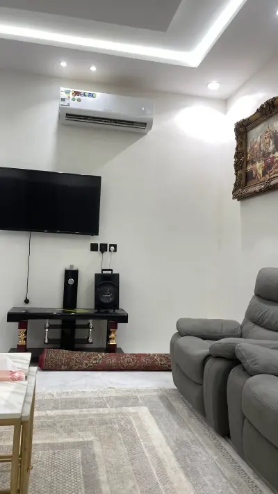 صورة ٣، شاليه ديم العقيق الباحه