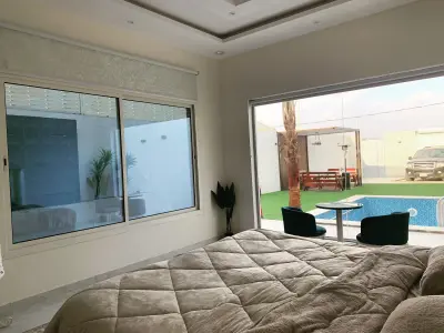 شالية 2oct