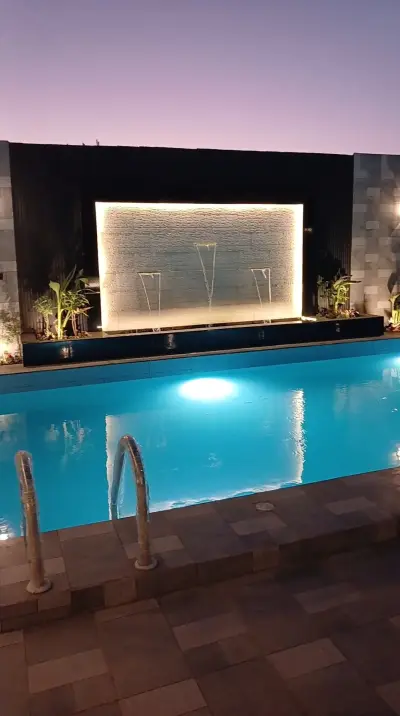 صورة ٤، شاليهات بيلفيو