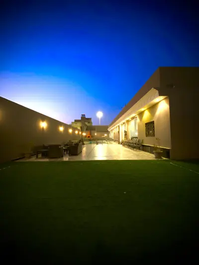 صورة ٢، استراحة كارديال