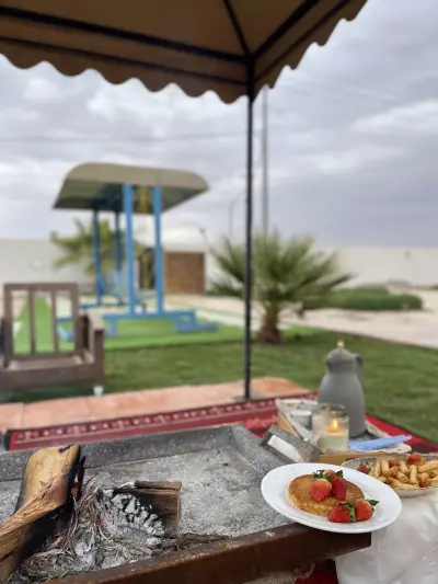 صورة ٣، شالية اللافندر