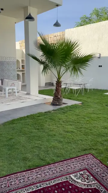 صورة ٣، منتجع مرسال