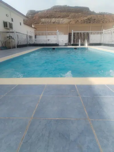 صورة ٤، استراحة نبراس