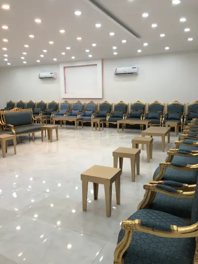 صورة ٣، استراحة جبل نجد