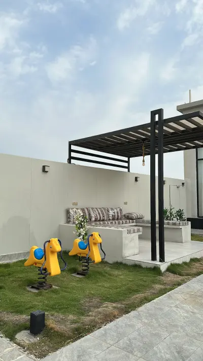 صورة ٢، شاليه إليف Elif Chalet