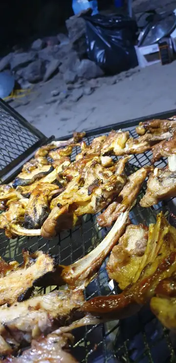 صورة ٤، استراحة العطاء