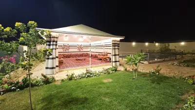 صورة ٢، View Resort - إطلالة المزرعه شاليهات