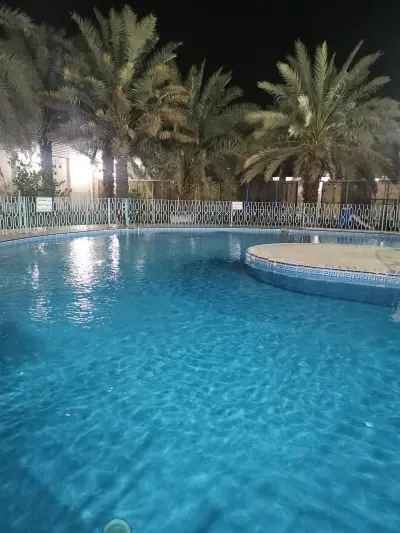 صورة ٢، استراحة ابو وائل