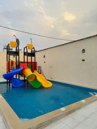 صورة ٥، استراحة ريفان