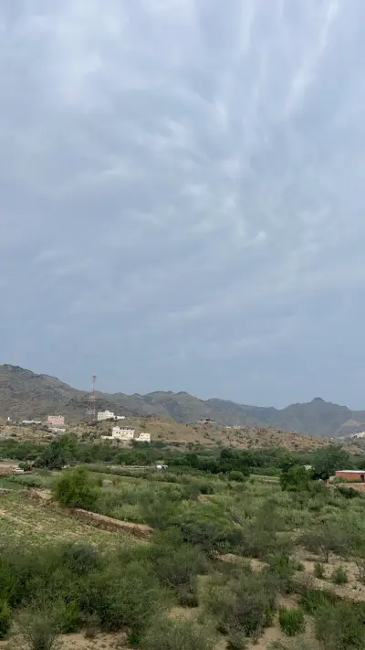 صورة ٣، استراحة وادي نيرا