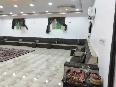 استراحة ال حمقان
