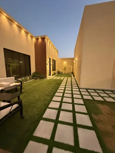 صورة ٣، شاليه ميد نايت midnightchalet