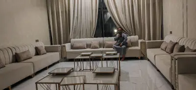 شاليهات السمو