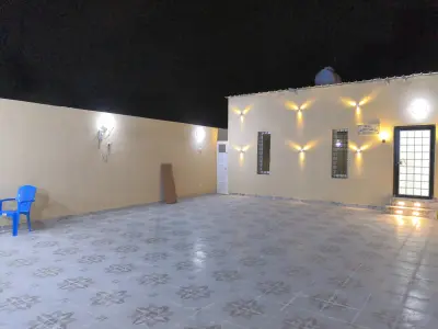 استراحة الريان