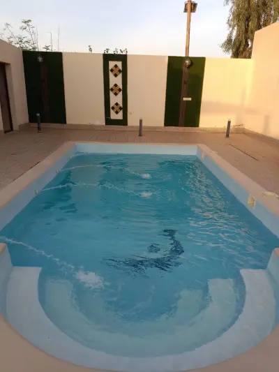 شالية لوريت