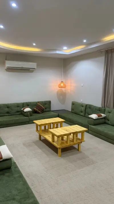 صورة ٤، شاليه أوريكا - Ourkia chalet