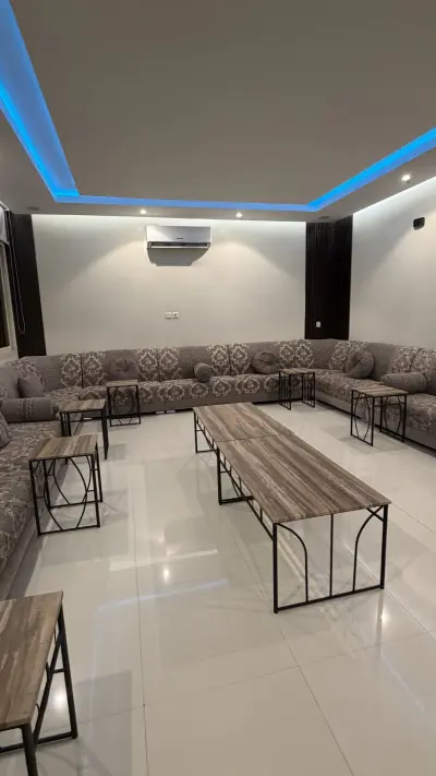 إستراحة رواسن